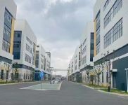 (出售) 楊浦泰州全新廠房出售,大小面積可選,首付3成獨立產權可分割