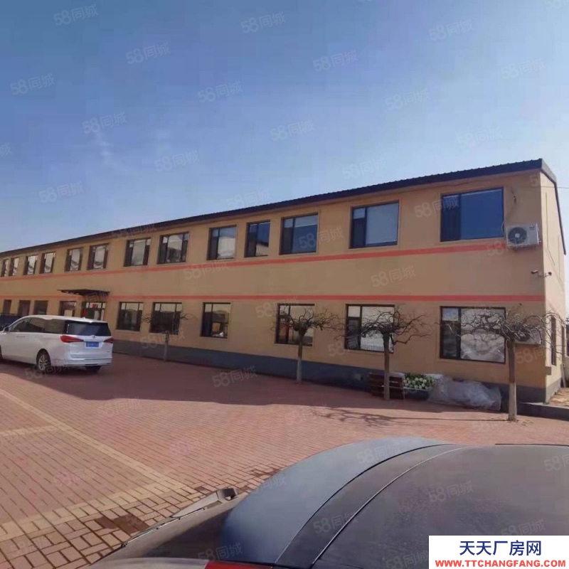 (出租) 大連金州標準廠房出租，格局好，寬敞明亮可做多種經營，可分租