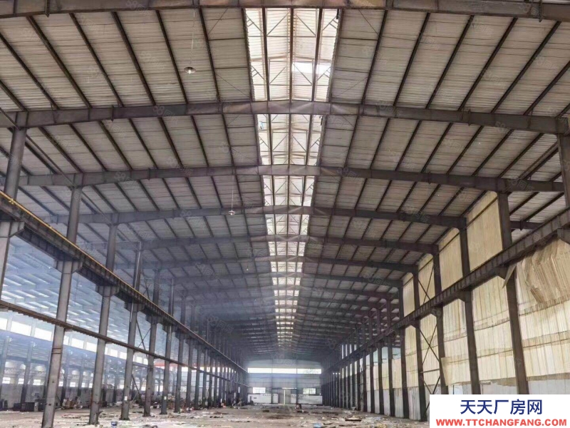 溫州文成(出租) 彩鋼廠房10元起，出租百丈漈1500平2500平5000平米