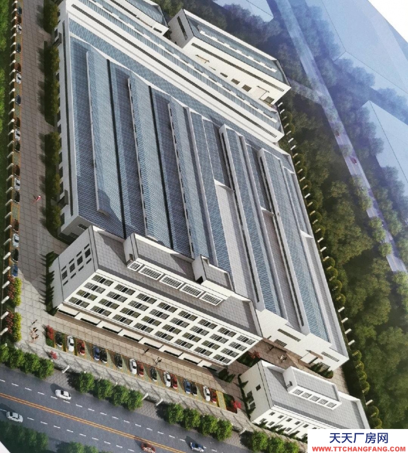 溫州文成(出租) 文成巨嶼工業園區 新建