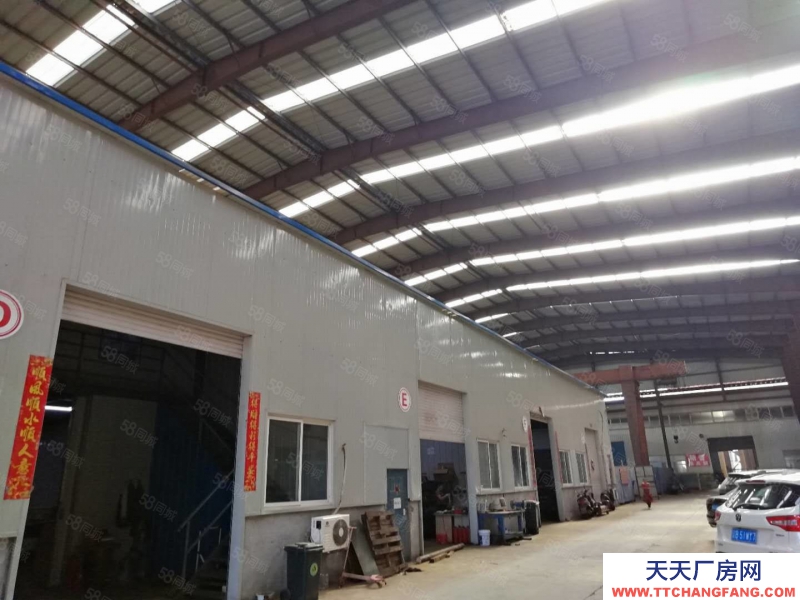 (出租) 大連金州楊屯 信實工業園 200平米 高6米 廠房出租