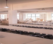 (出租) 楊浦軍工路倉庫，劃線分租，面積靈活，可長租短租，全配套托管服務