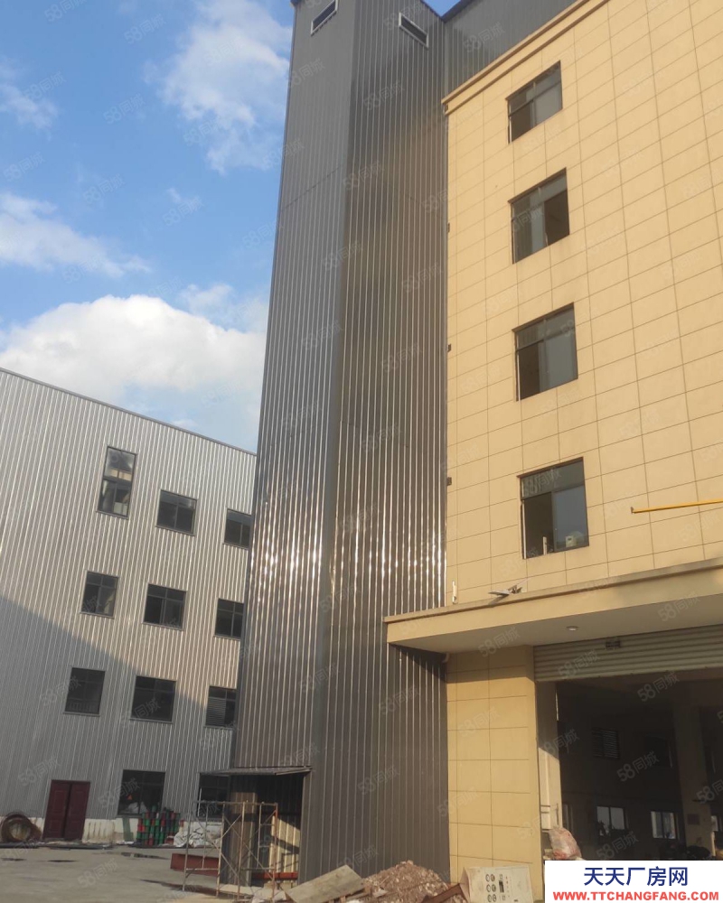 溫州文成(出售) 文成百丈漈獨門獨院占地面積16畝，建筑面積14000出租出售