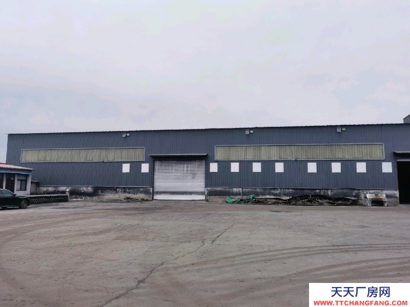 (出租) 地理位置優越,水電暖齊全,交通便利