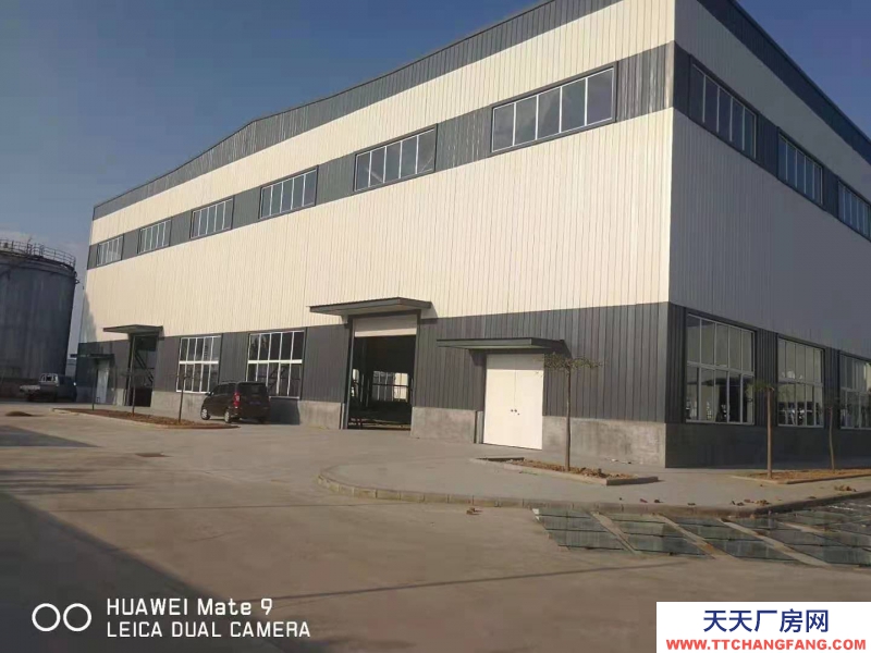 (出租) 6000平方廠房，地面地坪漆，配套設(shè)施齊全，，臨近高速口