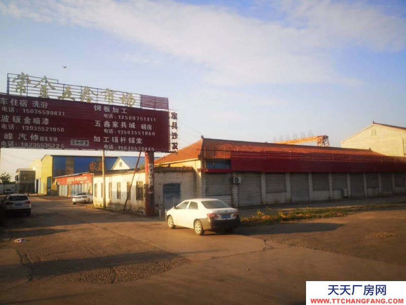 (出租) 208國道附近，交通便利，停車方便，離市區近