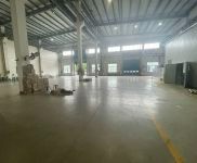 (出租) 閔行獨門獨院單層廠房 104地塊 體育館 生產加工 生物醫藥