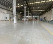 (出租)閔行 5號線地鐵口單層廠房8000平高12米 體育 組裝研發生產