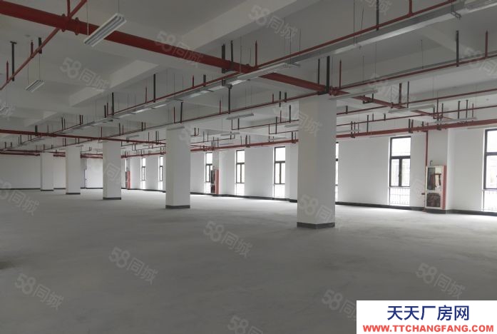 溫州文成(出售) 急賣文成百丈漈工業區廠房11000平方高度8米誠心出售。