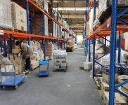 (出租) 位于閔行區馬區鎮工業區1000平獨門獨院104板塊園區場地大