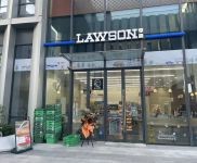 (出租) 閔行近地鐵104用地可環評可排污產業園，配人才公寓食堂便利店