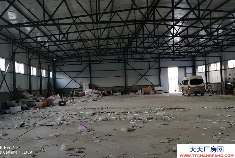 (出租) 呼和浩特賽罕區(qū)機場附近千平庫房出租