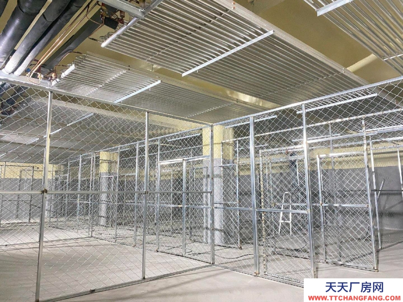 (出租)呼和浩特賽罕區 冷庫坐擁大型農貿市場內。