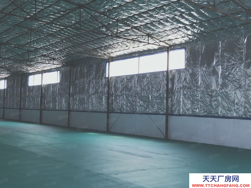 (出租) 呼和浩特賽罕區大型 倉庫，廠房，企業直租 沒有額外費用