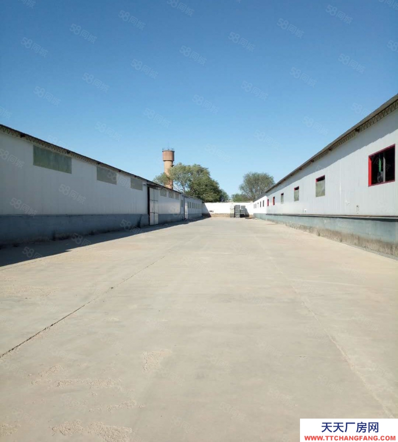 (出租) 呼和浩特賽罕區大型 倉庫，廠房，企業直租 沒有額外費用