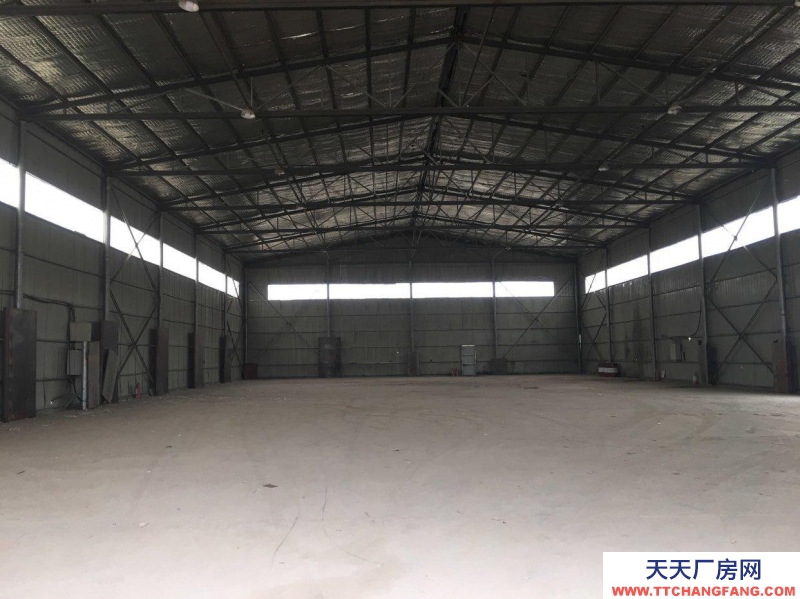 (出租) 呼和浩特新城區9米高1300平方米大倉庫