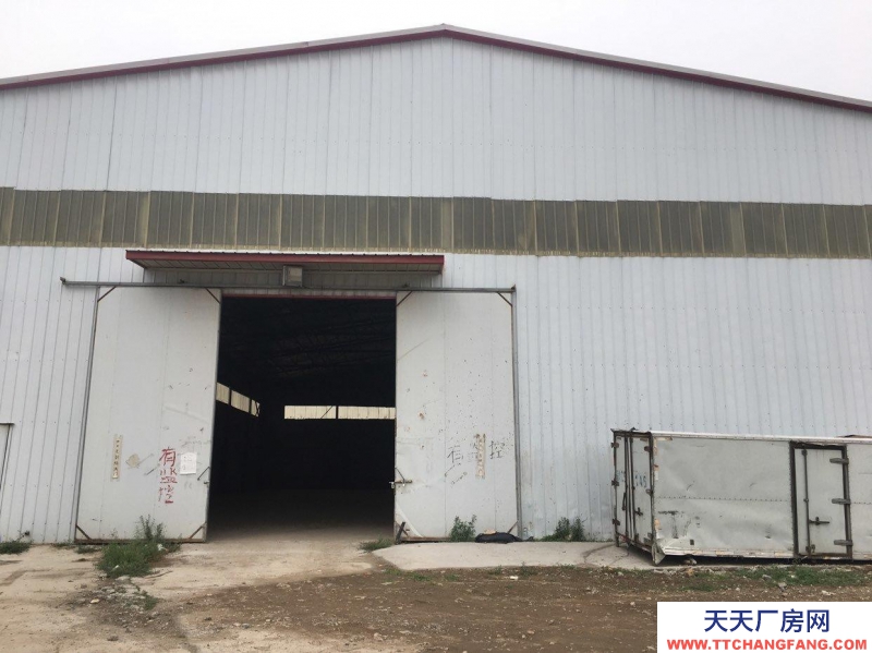 (出租) 呼和浩特新城區(qū)9米高1300平方米大倉(cāng)庫(kù)