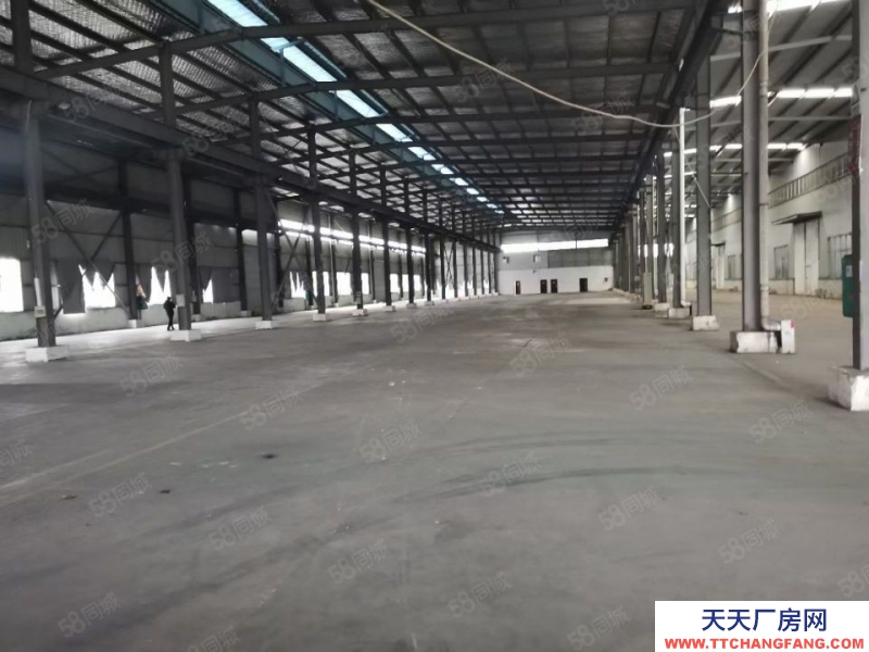 (出租)柳州魚峰 柳東新區雒容初陽路廠房出租可入23米大車可長租