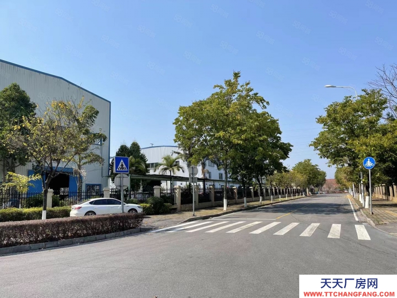 (出租) 柳州魚峰獨門獨院,可進23米掛車。只要看上,一切條件好談!