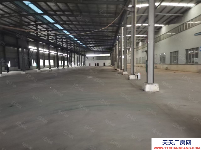 (出租) 柳州魚峰獨門獨院,可進23米掛車。只要看上,一切條件好談!