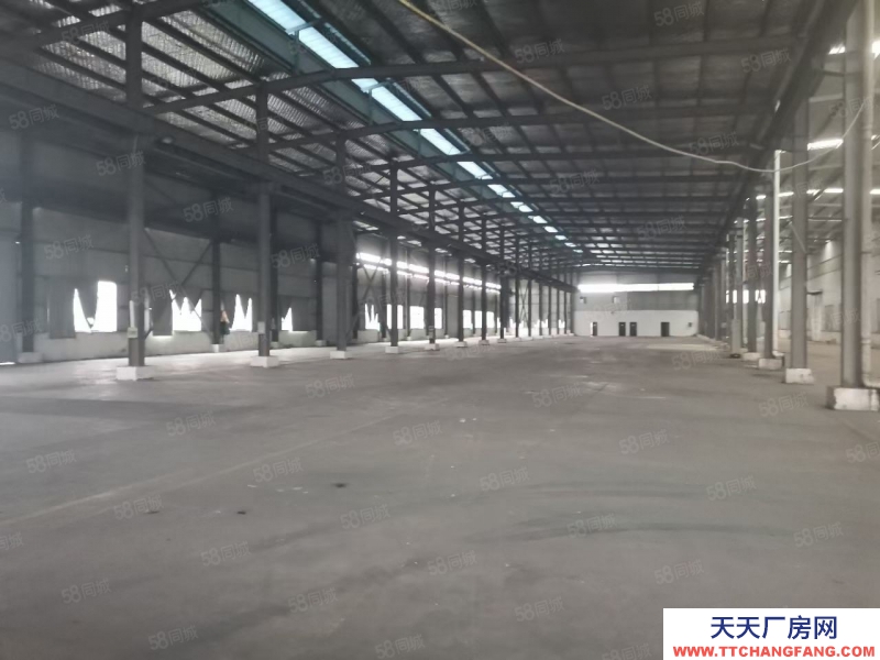 (出租) 柳州魚峰獨門獨院,可進23米掛車。只要看上,一切條件好談!