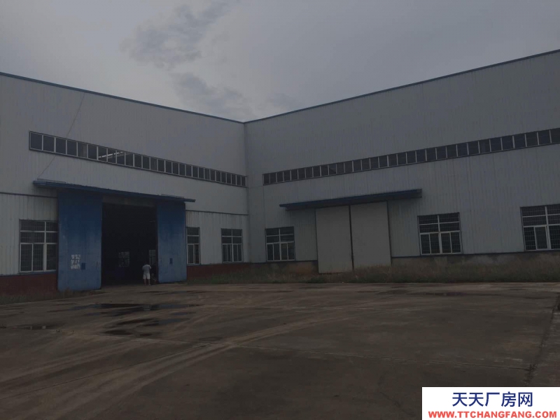 (出租) 柳州市魚峰柳東新區鹿寨工業園標準廠房