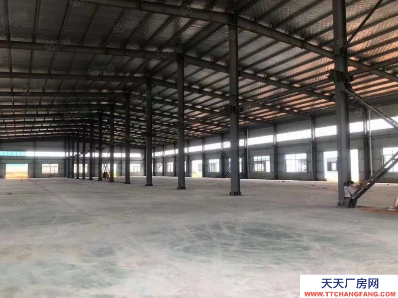 (出租) 柳州魚峰廠房 8000平機加工廠房 蘇寧美團合作商直招