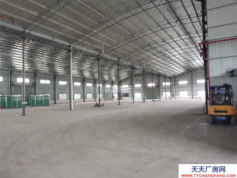 (出租)柳州魚峰 柳東新區雒容工業園廠房出租3000平,15元一平,不收中介費