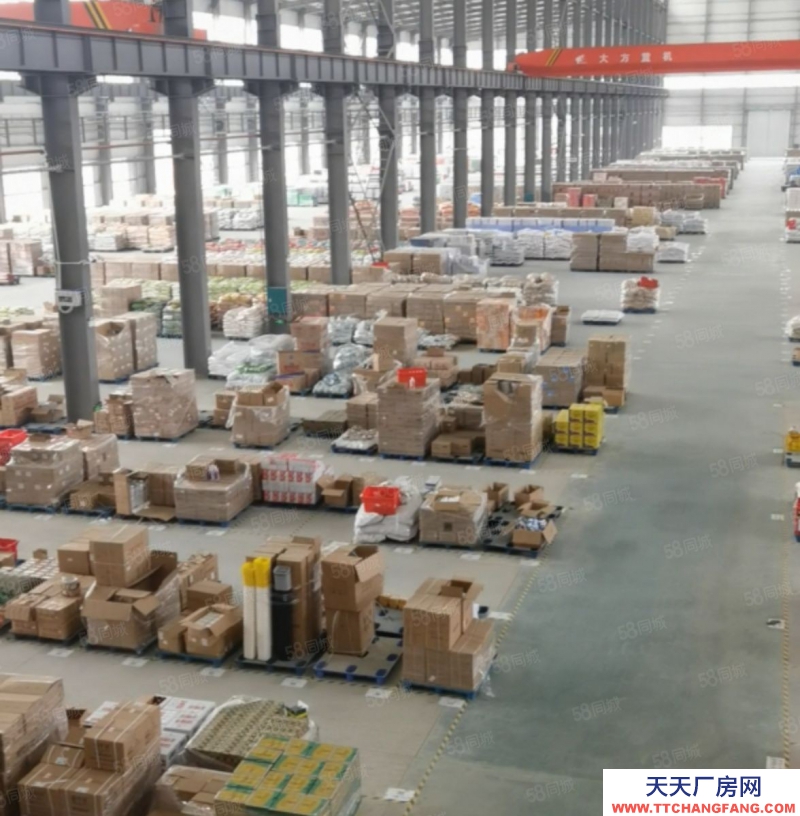 (出租)柳州魚峰花嶺工業園廠房出租10000平，18元一平，免中介費