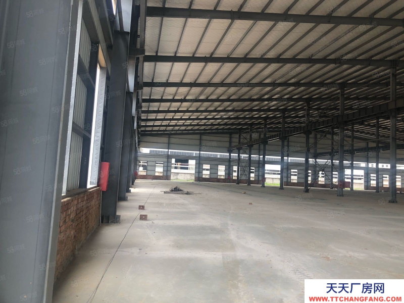 (出租) 柳州魚峰20000平單價14元 3000千瓦電 可分租