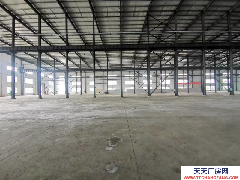 (出租)柳州魚峰 新興高速路口旁20000平 轉(zhuǎn)運(yùn)倉(cāng)庫(kù)招租可分租