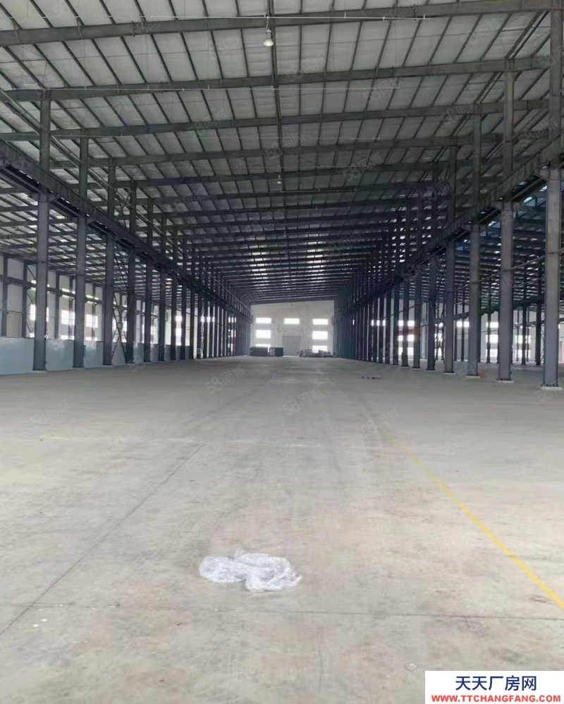 (出租) 柳州柳南河西工業標準廠房出租7100平,價格19元,獨門獨院免中介費