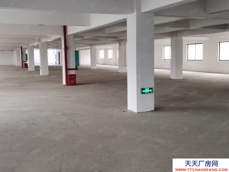 (出租) 柳州柳南南環路1000平廠房，標準廠房可做食品