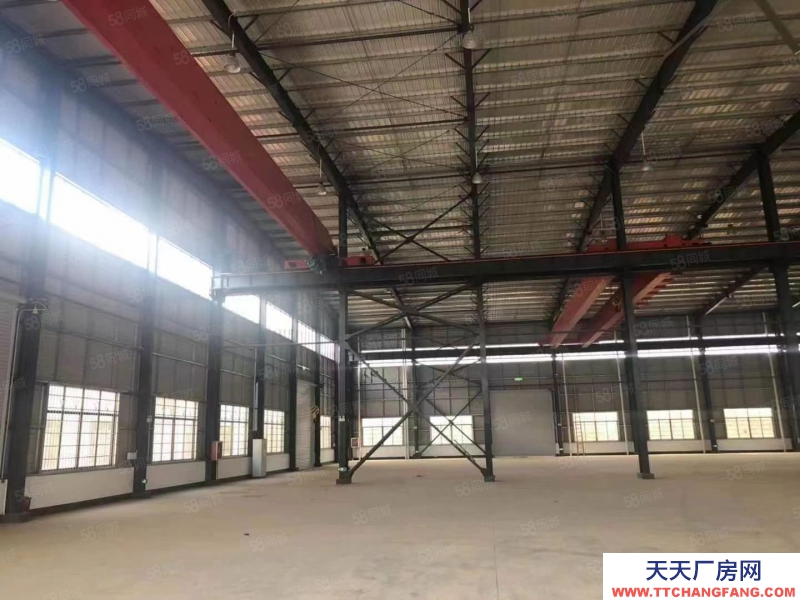 (出租) 柳州魚峰新興28000平美團拼多多轉運倉 可做廠房證件齊全 近高速