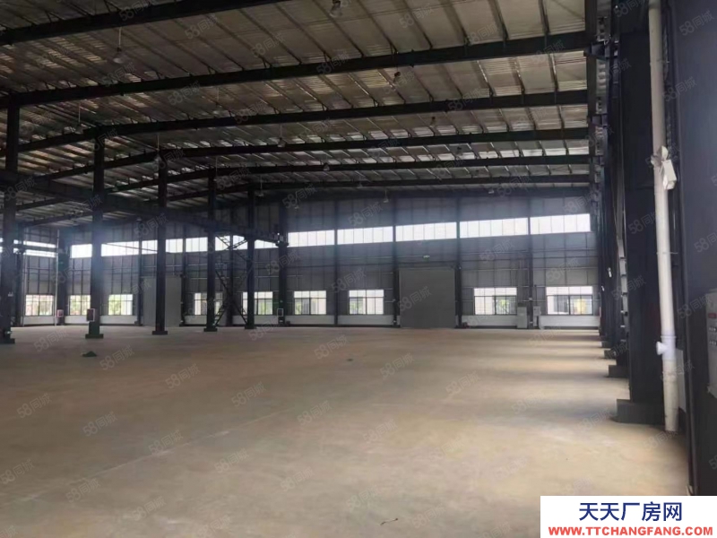 (出租) 柳州魚峰新興28000平美團拼多多轉運倉 可做廠房證件齊全 近高速