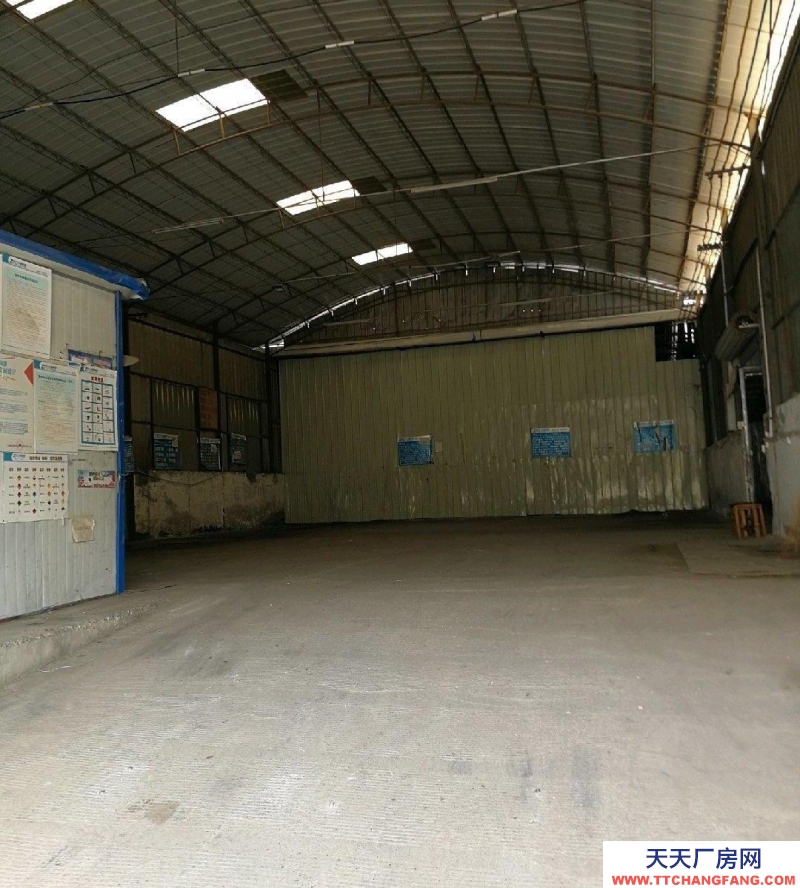 (出租)柳州城中區(qū)園區(qū)有24小時(shí)監(jiān)控，2號倉庫和3號倉庫