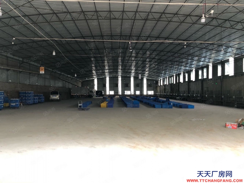 (出租)柳州 城中區2000平 倉庫 機加工 食品 籃球 門窗 汽修可做