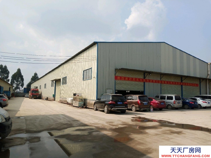 (出租)柳州柳北區(qū)交通便利，通拖頭車，倉庫方正，好規(guī)劃