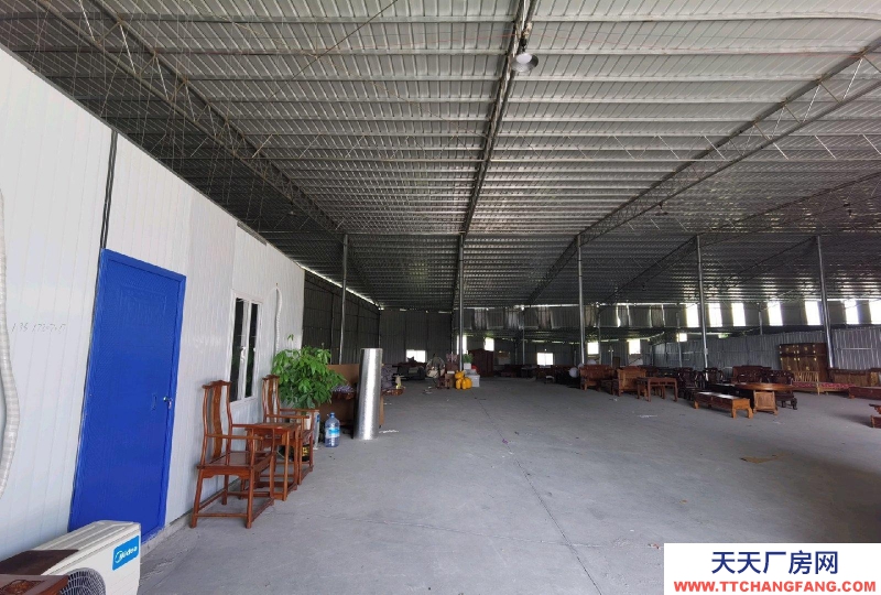 (出租) 柳州柳北區新紅衛1250平米鷓鴣江碼頭廠房倉庫房東直租