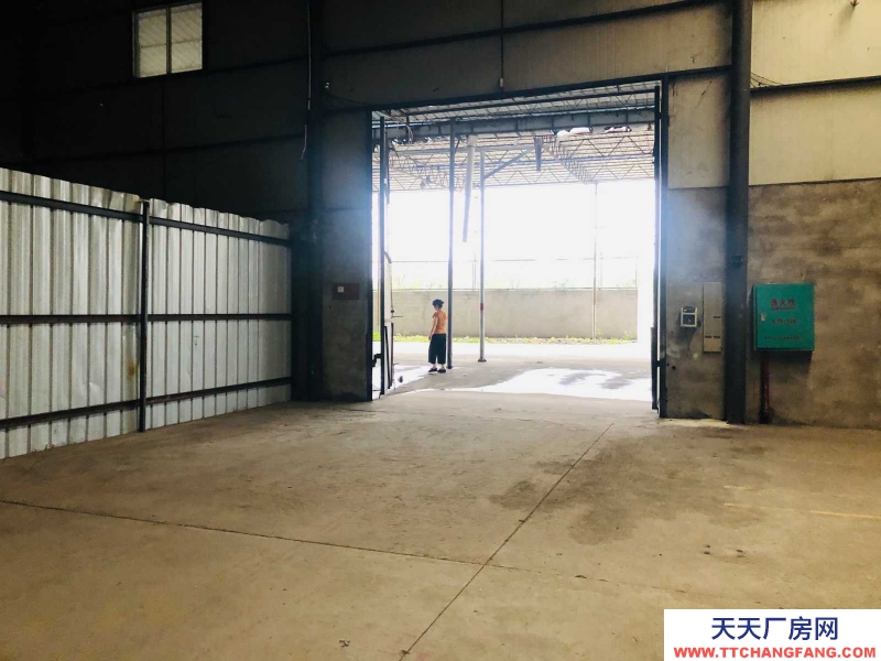 (出租) 柳州柳北區鷓鴣江大橋橋頭倉庫