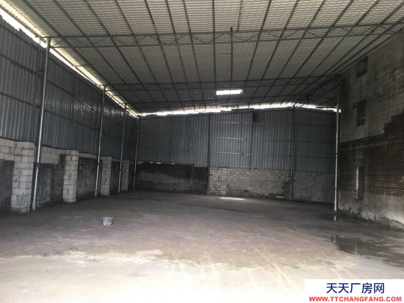 (出租) 柳州柳江水電齊全可以通前4后8車