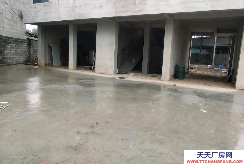 (出租) 柳州柳江毅德城對(duì)面！廠房倉(cāng)庫(kù)出租！有三層樓房！前后有空地，