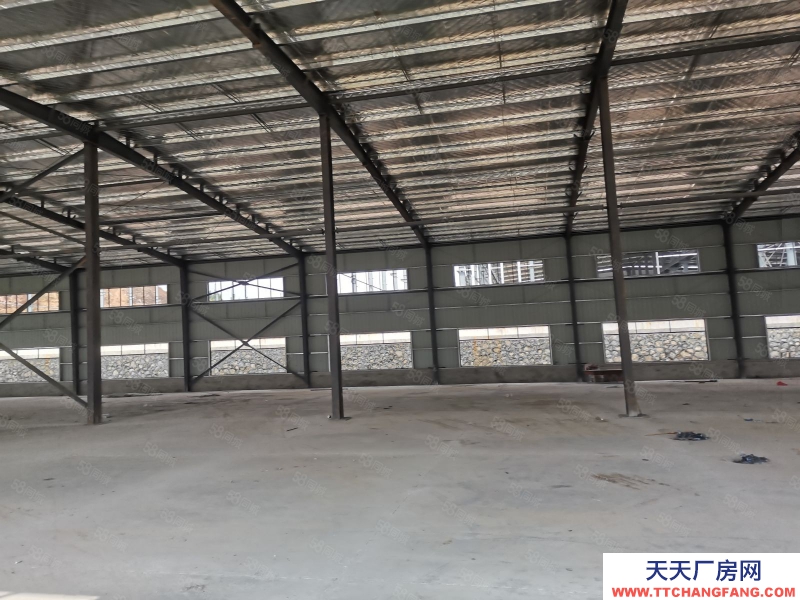 (出租) 柳州柳江開(kāi)發(fā)區(qū)新建30000平物流倉(cāng)，可分租1000方起租