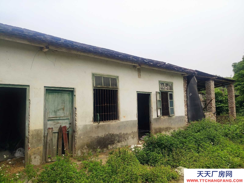 (出租) 柳州市鹿寨縣寨沙鎮(zhèn)全坡村一處物業(yè)招租