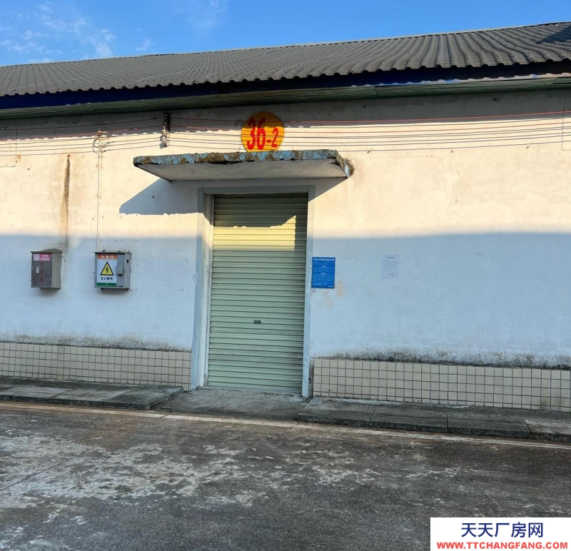 (出租)柳州融安 交通便利，24小時可出入，可放百貨