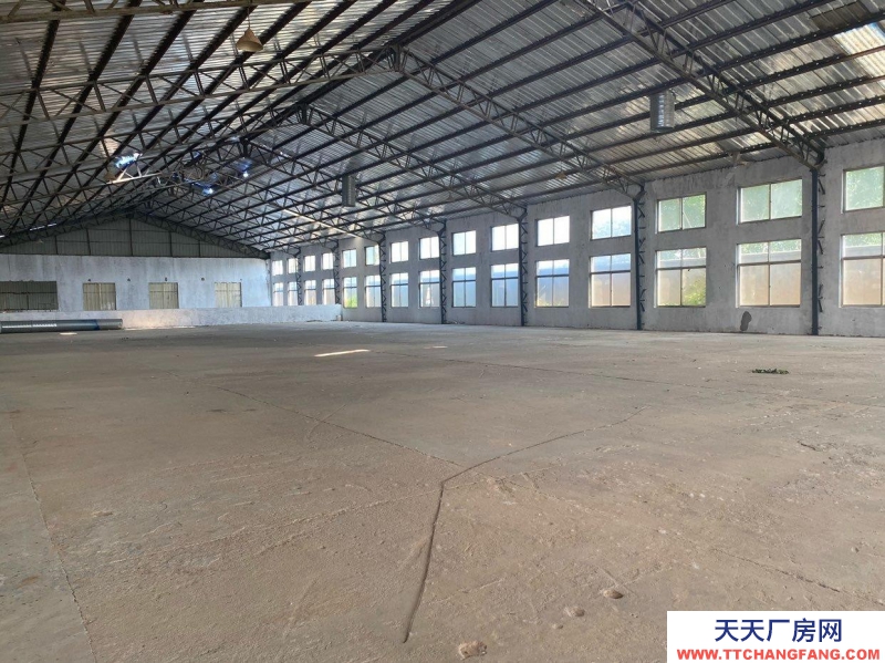 泰安寧陽磁窯開發(fā)區(qū)廠房車間倉庫