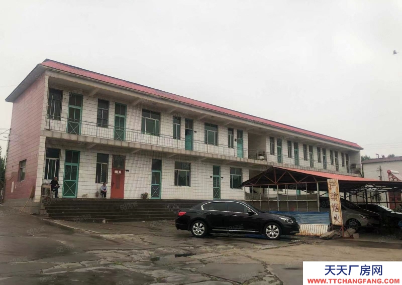 泰安寧陽縣磁窯鎮(zhèn)大市場大型廠房倉庫出租出售！