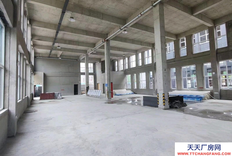 泰安東平廠房出租！配套齊全！政府開發！稅收政策！