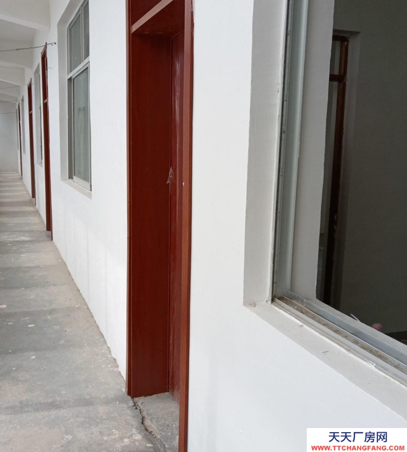 泰安東平獨院廠房，緊鄰省道交通方便，可分租