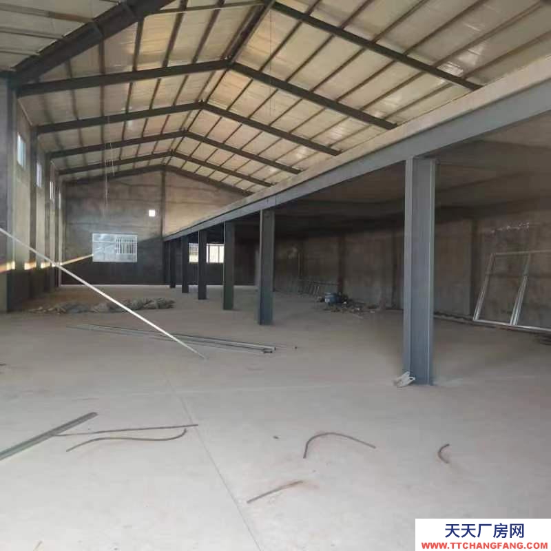 泰安出租東平東平街道營子村廠房